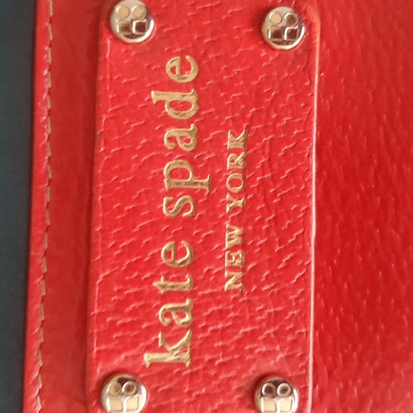 kate spade slim wallet card holder - Picture 13 of 16